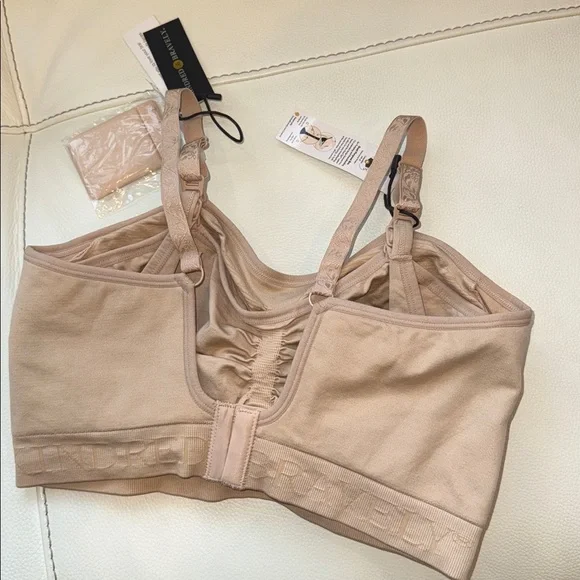 Kindred Bravely‎ Wash Wear Spare Pumping Bra